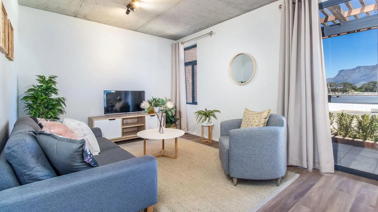 1 Bedroom Apartment / flat to rent in Pinelands