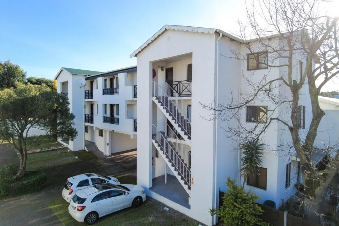 1 Bedroom Apartment / flat to rent in Durbanville Central