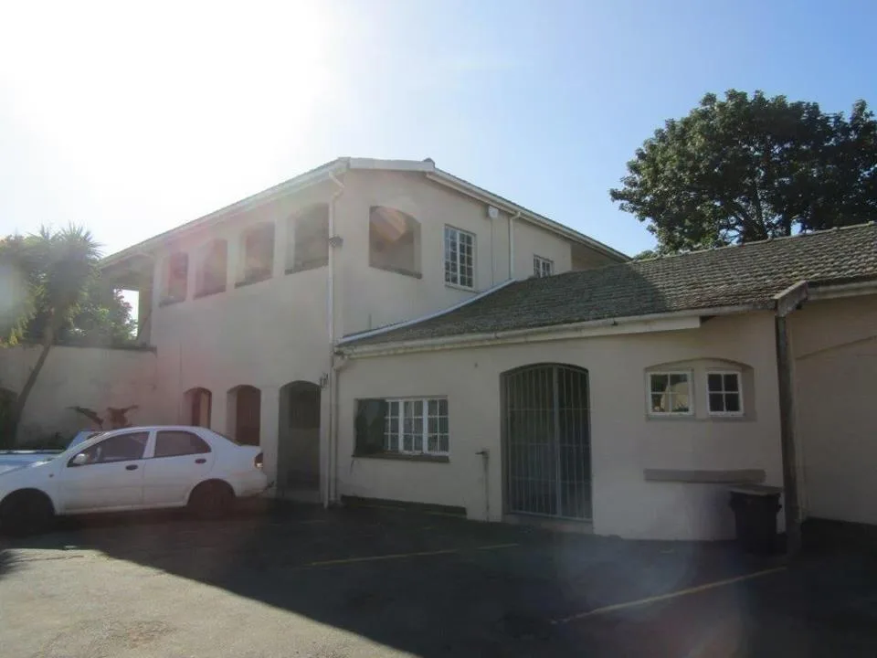 1 Bedroom House to rent in Amanzimtoti