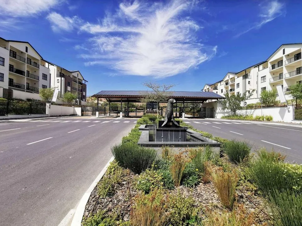 2 Bedroom Apartment / flat to rent in Richwood