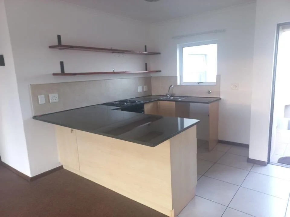 2 Bedroom Apartment / flat to rent in Parklands