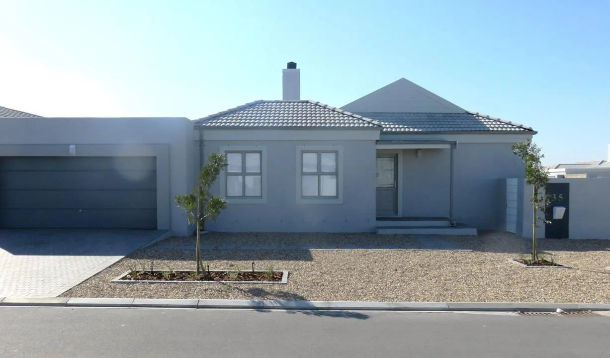 3 Bedroom House to rent in Sunningdale