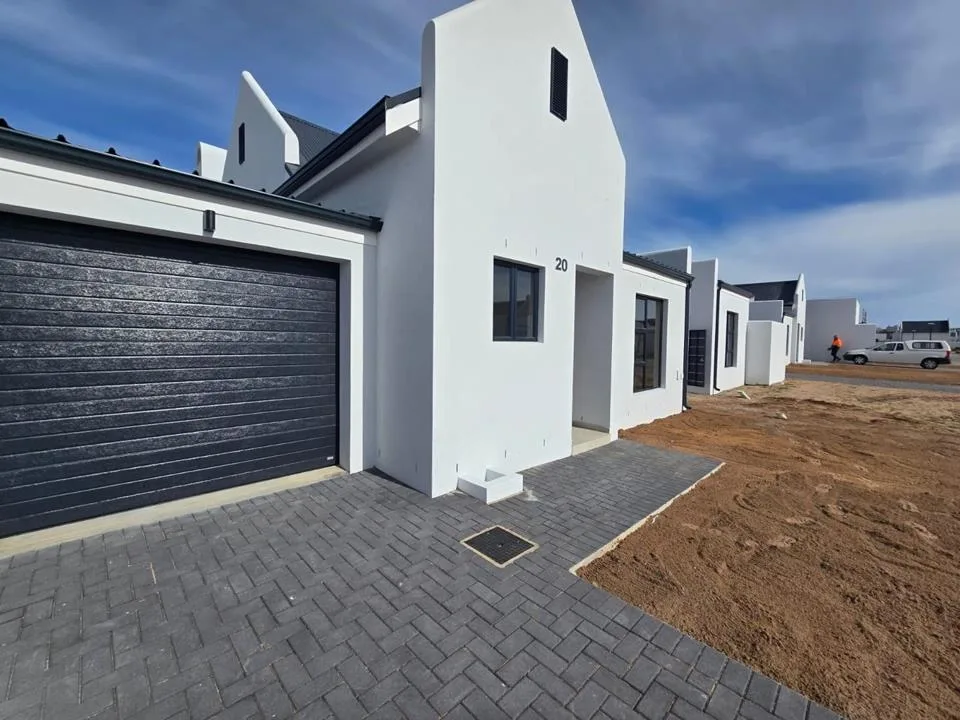 2 Bedroom House to rent in Laguna