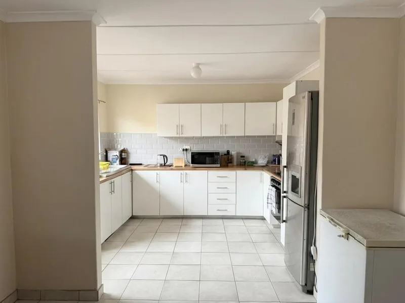 2 Bedroom House to rent in Sydenham