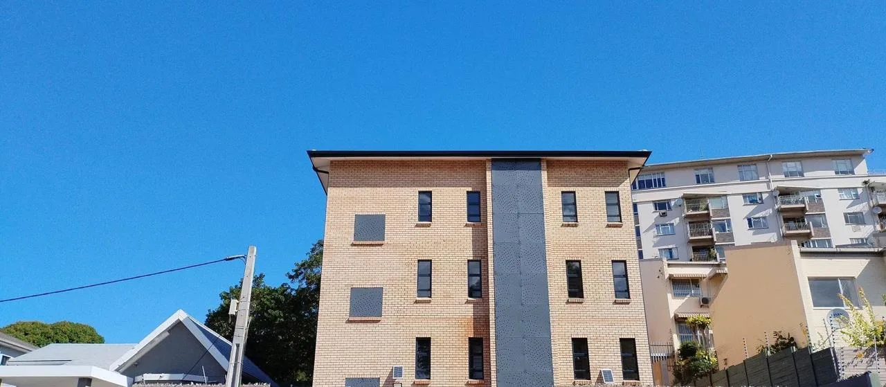 2 Bedroom Apartment / flat to rent in Musgrave