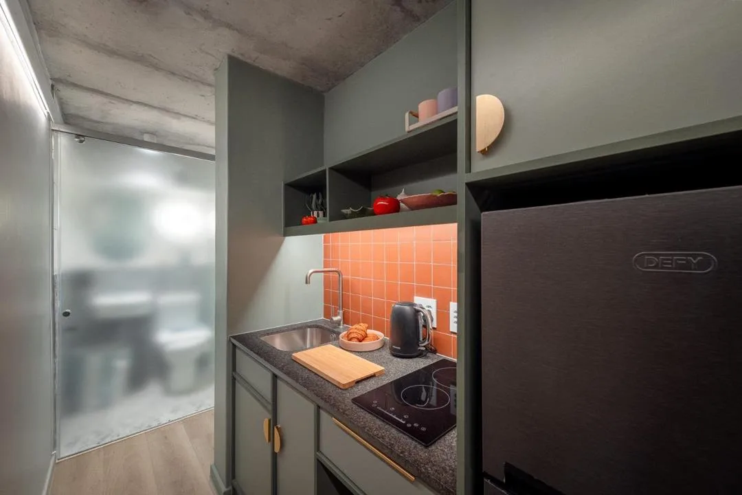 1 Bedroom Apartment / flat to rent in Cape Town City Centre