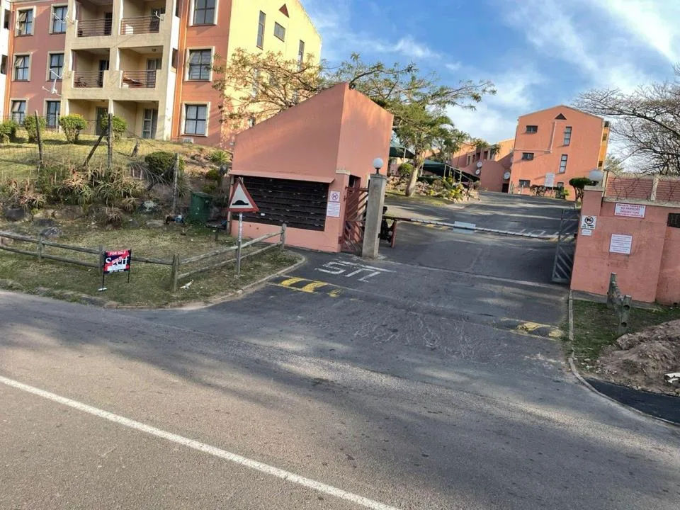 2 Bedroom Apartment / flat to rent in Caversham Glen