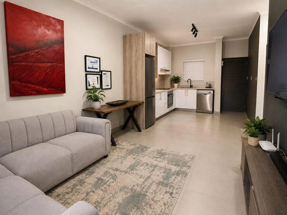 2 Bedroom Apartment / flat to rent in Durbanville Central