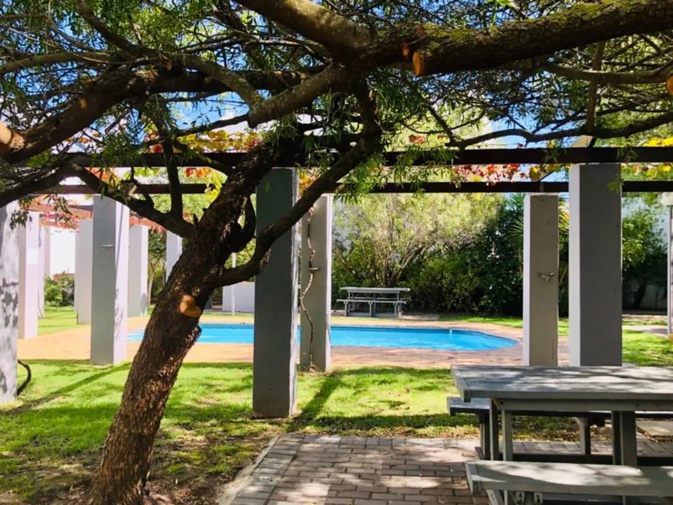2 Bedroom Apartment / flat to rent in De Wijnlanden Residential Estate