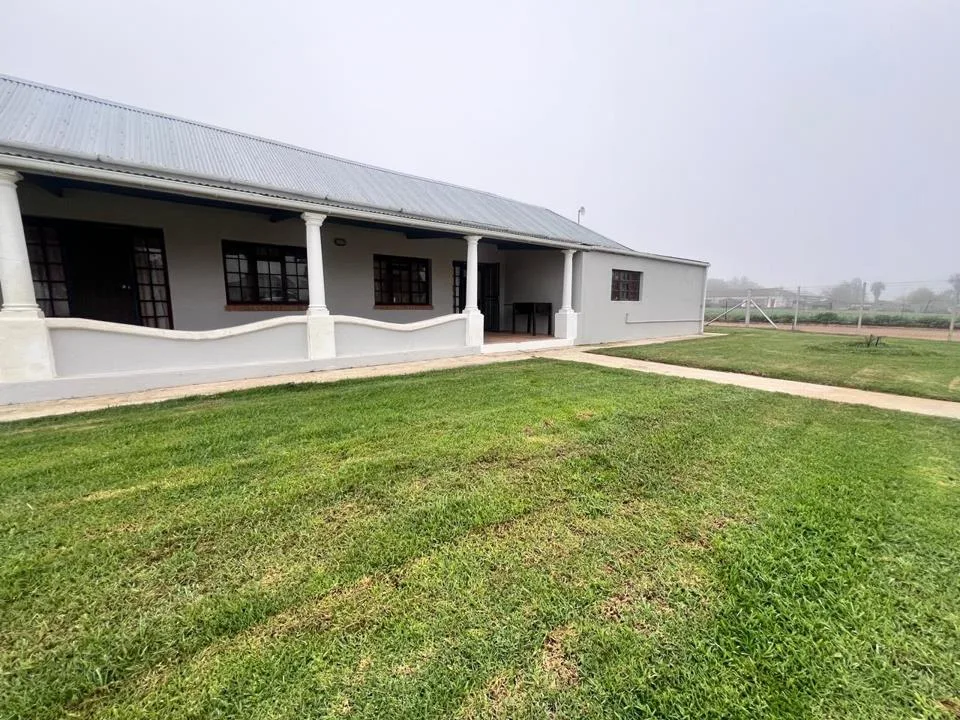 2 Bedroom House to rent in Riebeek Valley Rural