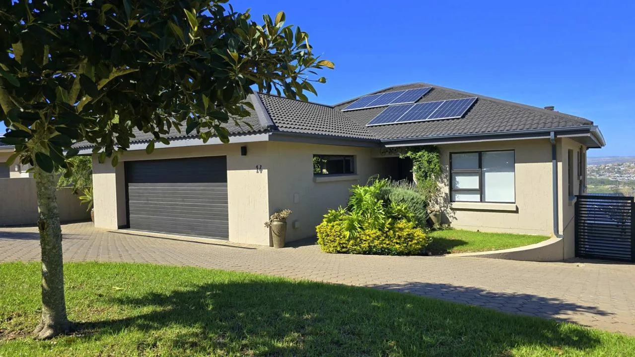 4 Bedroom House to rent in Monte Christo