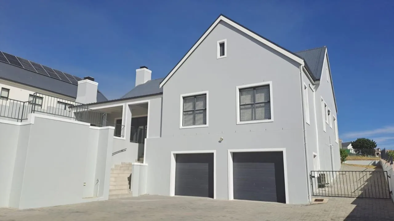 3 Bedroom House to rent in Mount Royal Golf Estate