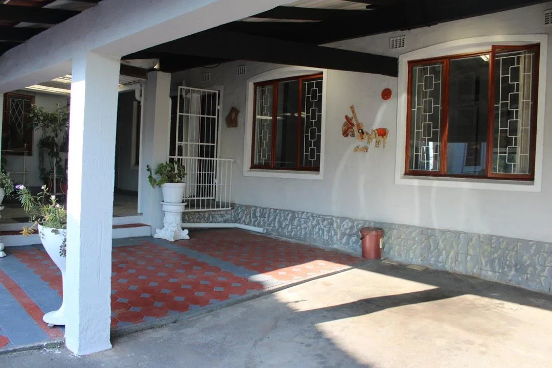 5 Bedroom House to rent in Hillary