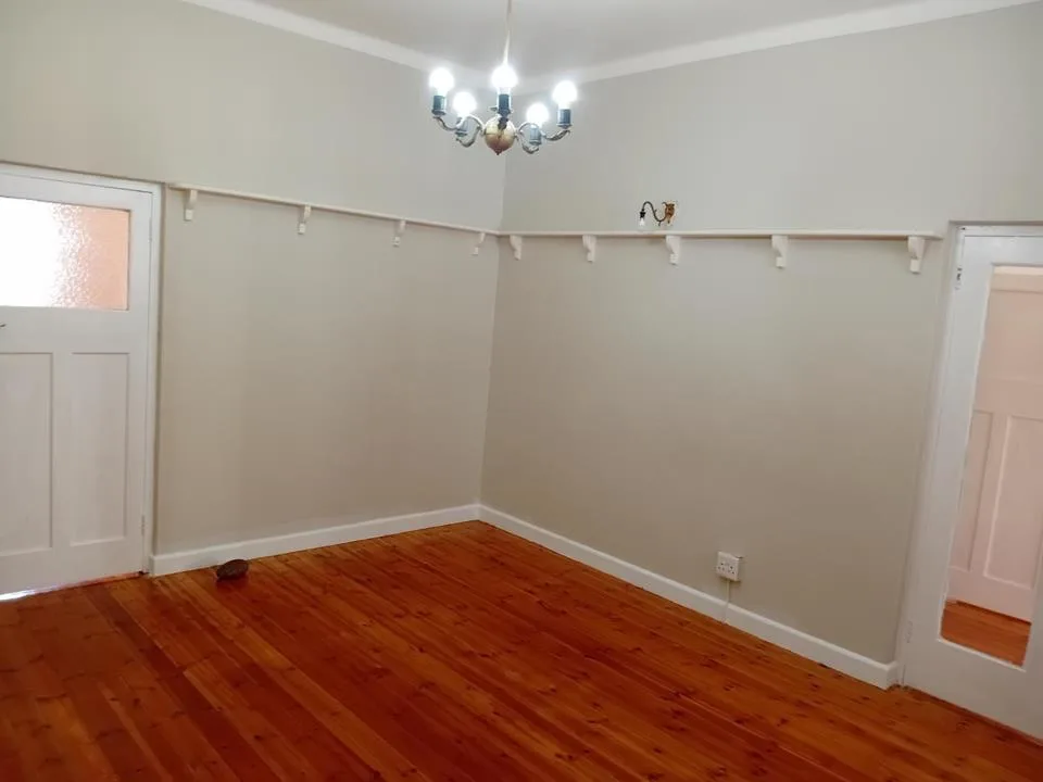 3 Bedroom House to rent in Muizenberg