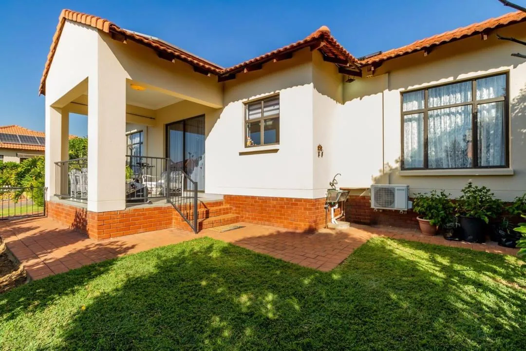 2 Bedroom House for sale in Xanadu Eco Park