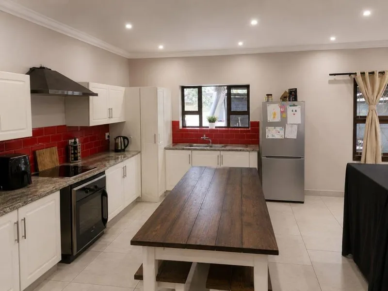 3 Bedroom House to rent in Arboretum