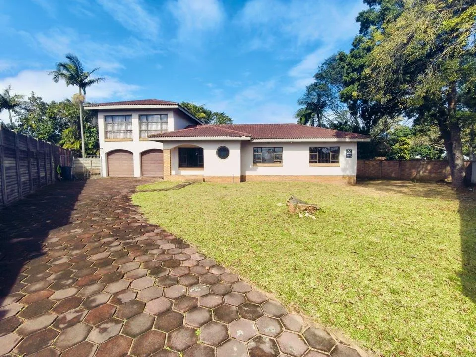5 Bedroom House to rent in Meer En See