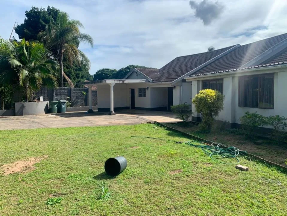 3 Bedroom House to rent in Arboretum