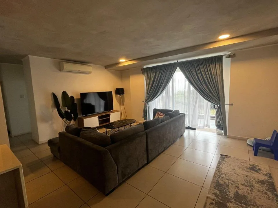 3 Bedroom Apartment / flat to rent in Sibaya Precinct