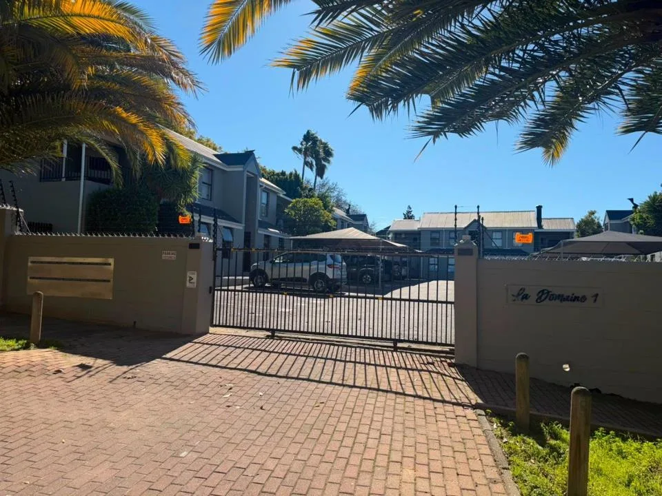 2 Bedroom Apartment / flat to rent in Paarl North