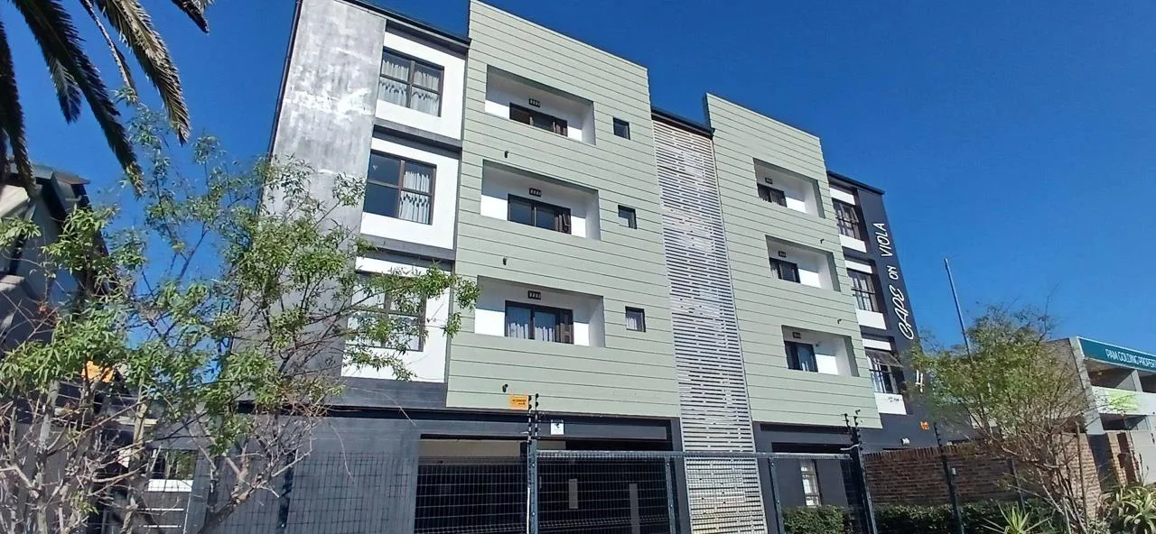 1 Bedroom Apartment / flat to rent in Table View