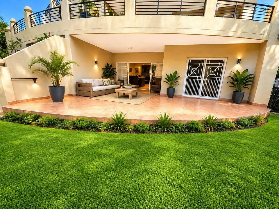 3 Bedroom Apartment / flat to rent in Ballito Central