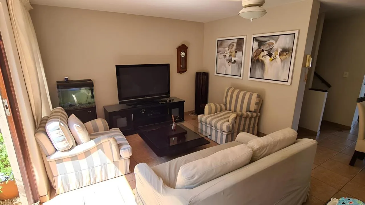 3 Bedroom Townhouse to rent in Umgeni Park