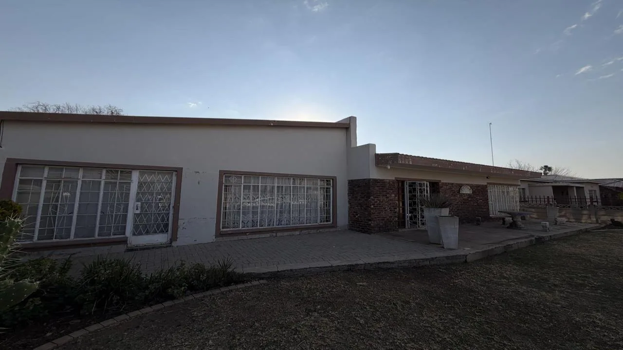 House for sale in Potchefstroom South