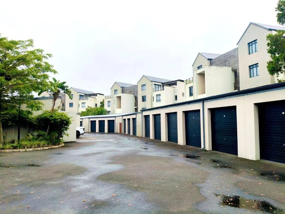 1 Bedroom Apartment / flat to rent in Mzingazi Golf Estate