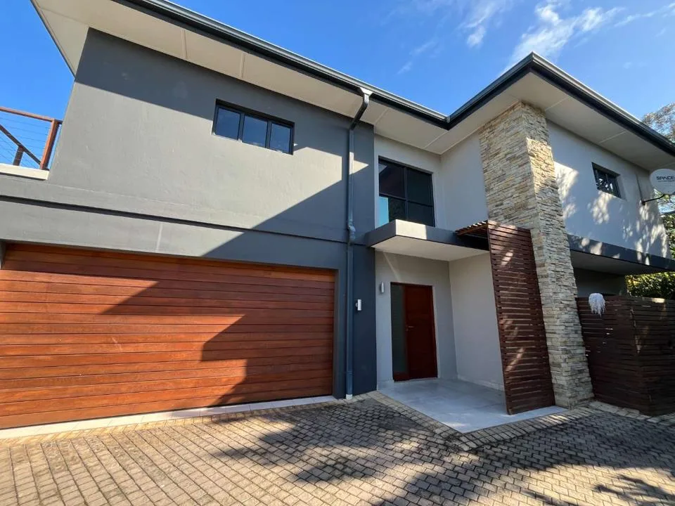 3 Bedroom House to rent in Salt Rock