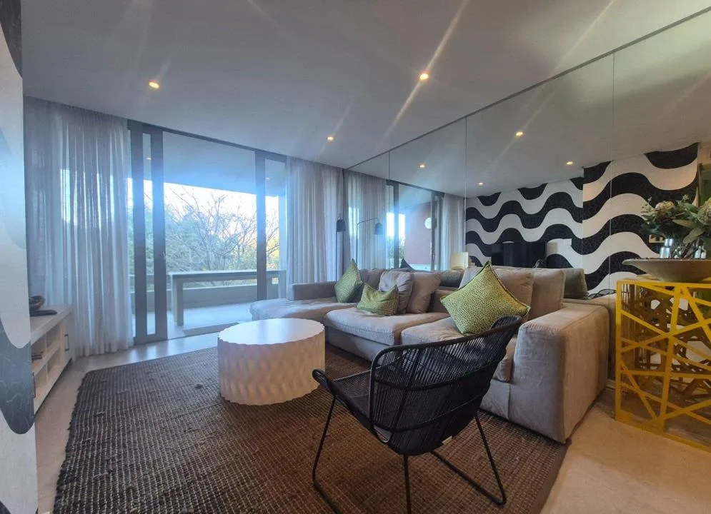 2 Bedroom Apartment / flat to rent in Sibaya Precinct