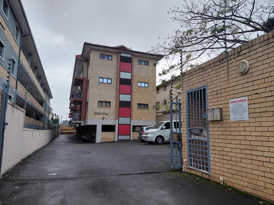 3 Bedroom Apartment / flat to rent in Musgrave