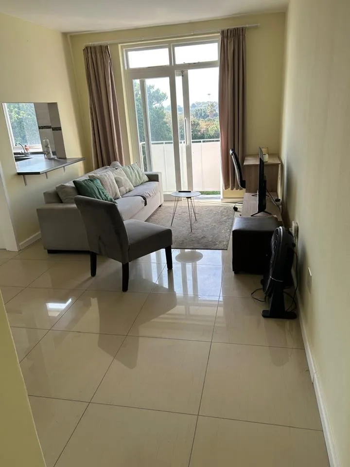 1 Bedroom Apartment / flat to rent in Observatory