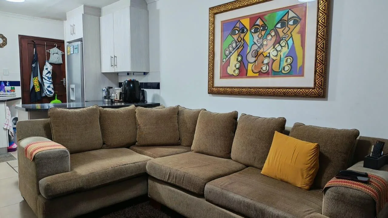 3 Bedroom House to rent in Heiderand