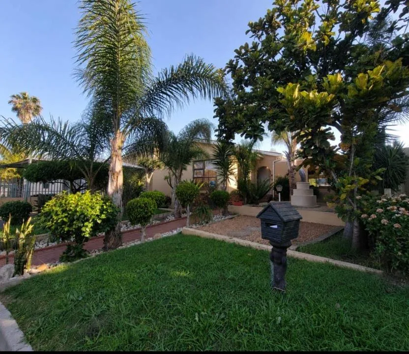3 Bedroom House to rent in Vredenberg