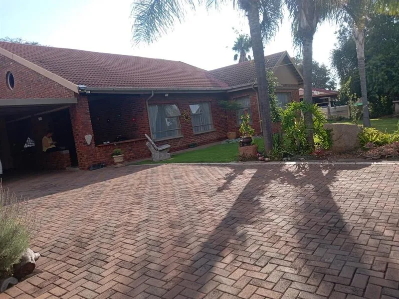3 Bedroom House for sale in Brits Central