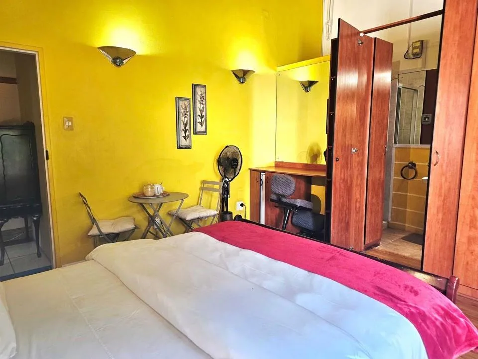 2 Bedroom Apartment / flat to rent in Milnerton Ridge
