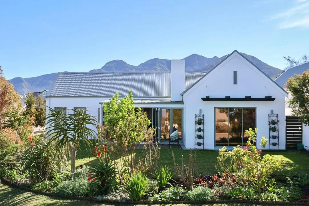 3 Bedroom House to rent in Mont Fleur Mountain Estate