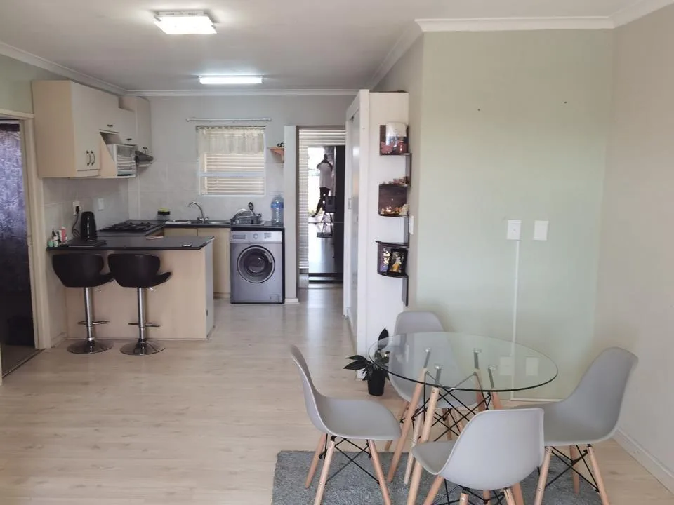 2 Bedroom Apartment / flat to rent in Anchorage Park