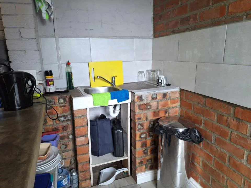 1 Bedroom Apartment / flat to rent in Parow North