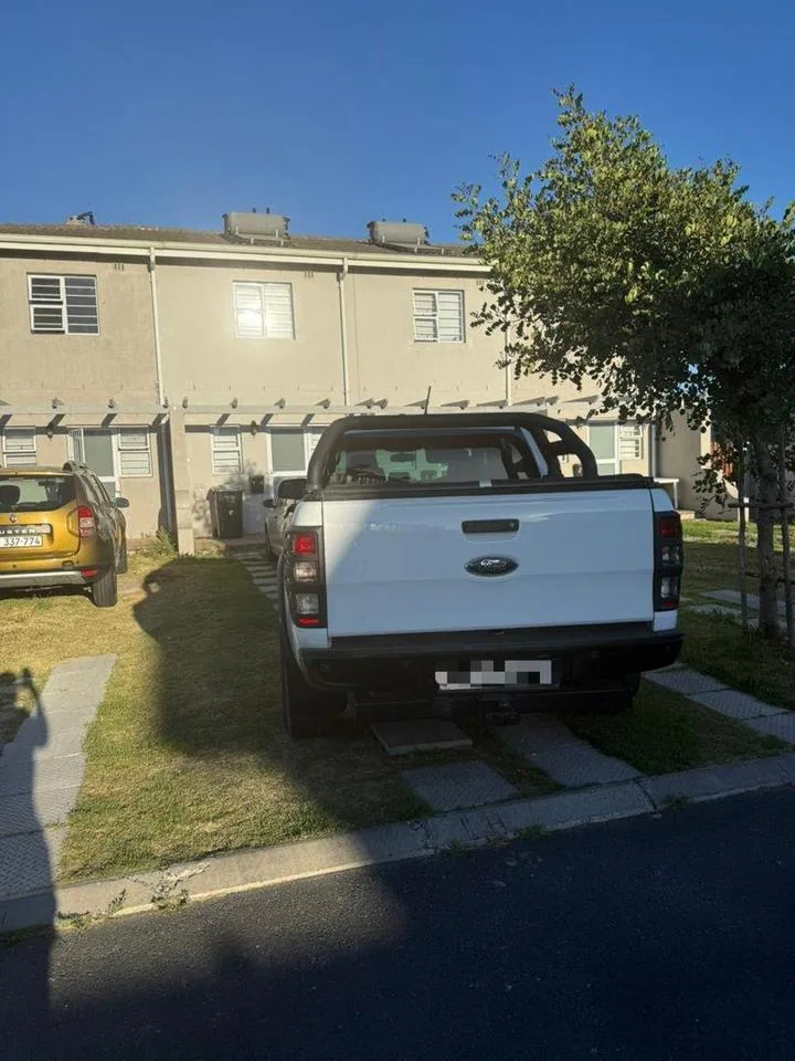 2 Bedroom Townhouse to rent in Silversands