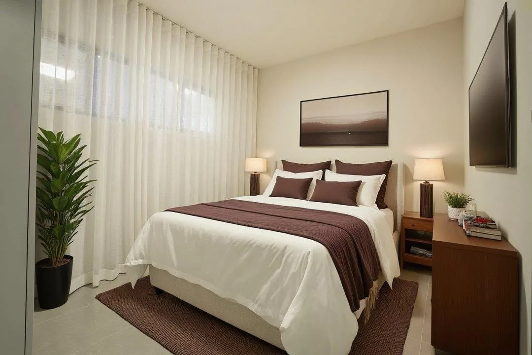 2 Bedroom Apartment / flat to rent in Somerset Lakes