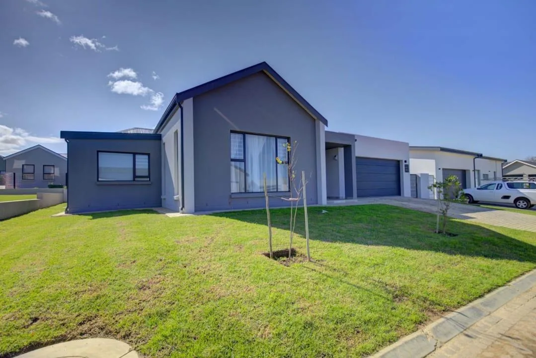 3 Bedroom House to rent in Kraaibosch Park
