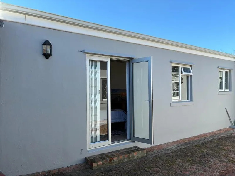 1 Bedroom House to rent in Mowbray