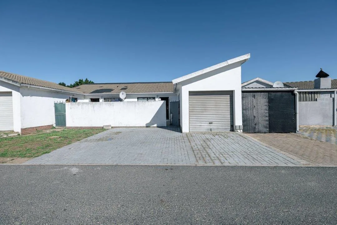 3 Bedroom House to rent in Belmont Park