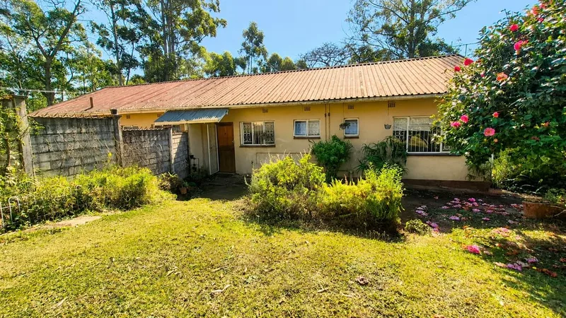 2 Bedroom House to rent in Mount Michael