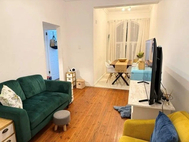 2 Bedroom Apartment / flat to rent in Sea Point