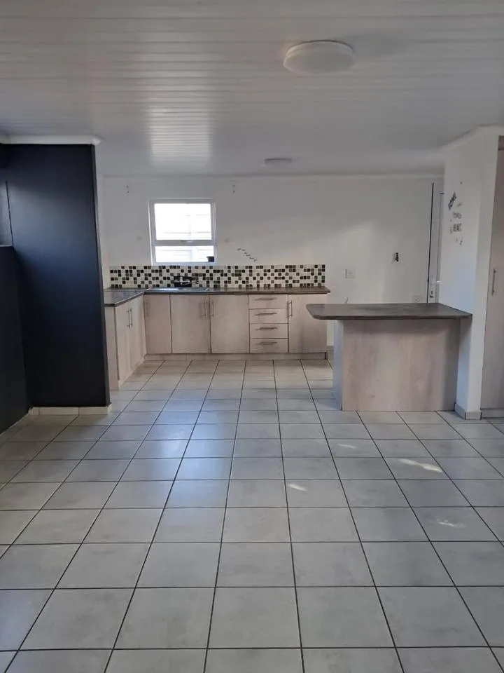 1 Bedroom House to rent in Saldanha Central