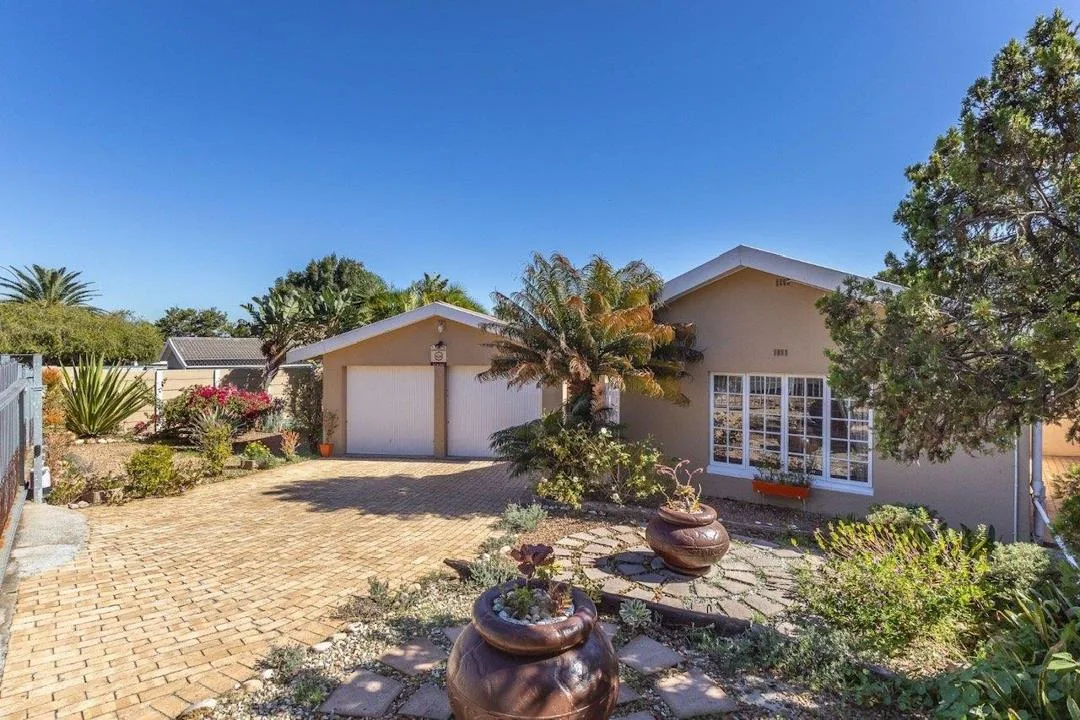3 Bedroom House to rent in Protea Heights