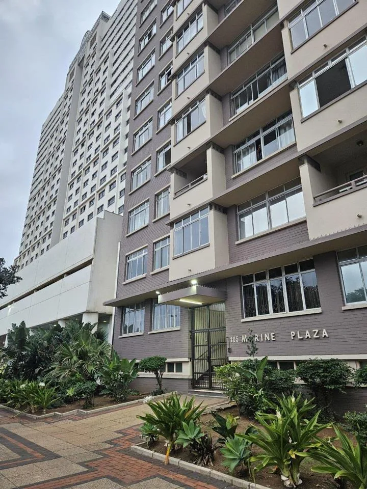 1 Bedroom Apartment / flat to rent in North Beach